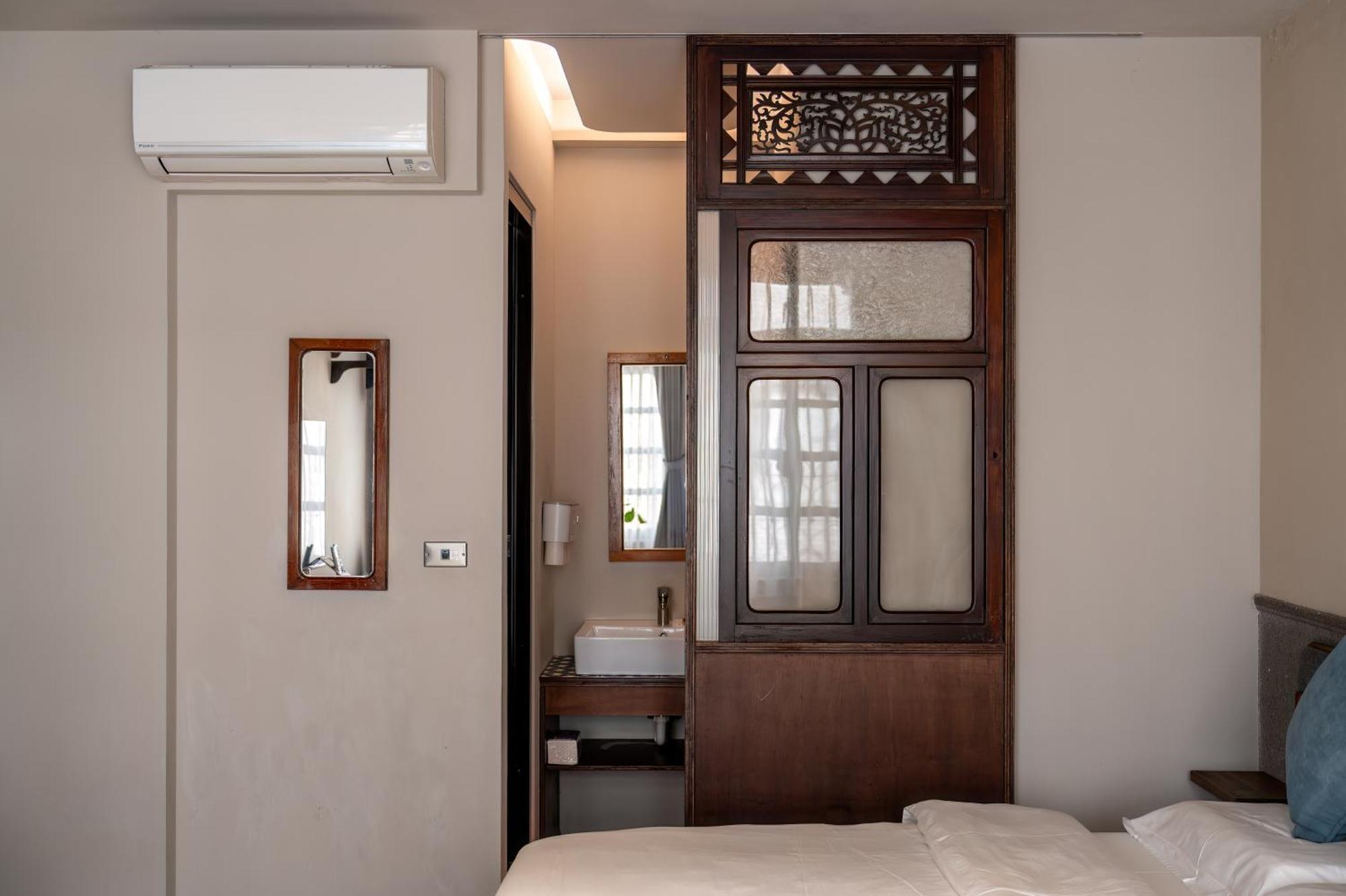 Apartamento Enzo House Keelung Exterior foto
